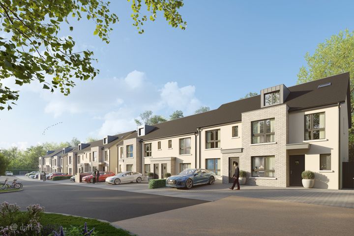 Ballincrossig, Glanmire, Co. Cork