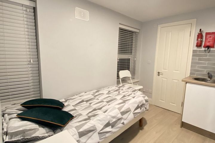 Cabra Road, Dublin 7, Phibsborough, Dublin 7