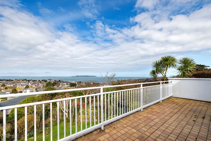 Inishowen, Knocknacree Rd, Dalkey, Dublin