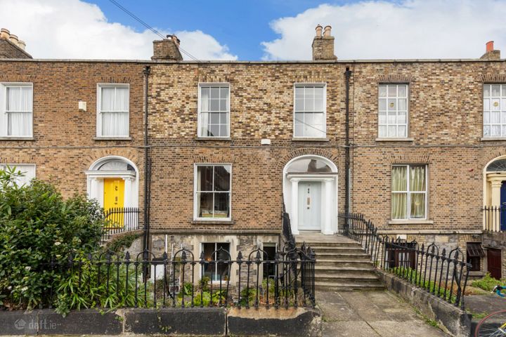 12 Grantham St, Dublin 8, Dublin, Dublin 8, Dublin