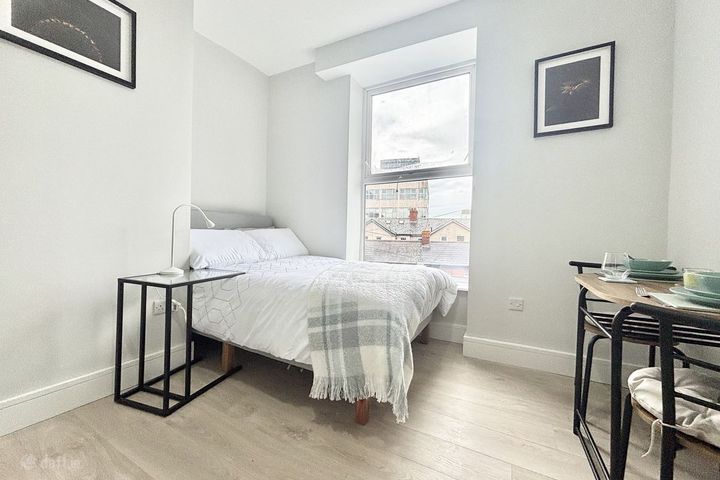 Seville Place, Dublin 1, North Strand, Dublin 3