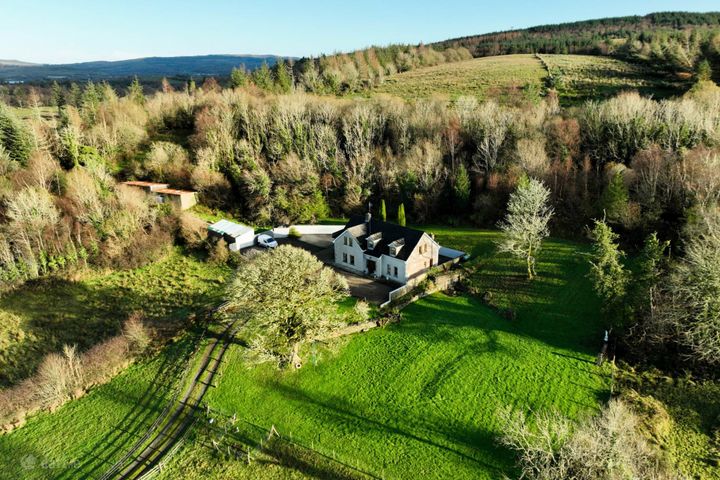 Barran, Blacklion, Co. Cavan, F91AV99