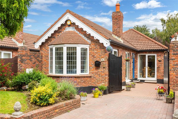 32 Shrewsbury, Shresbury Park, Dublin 4, Dublin