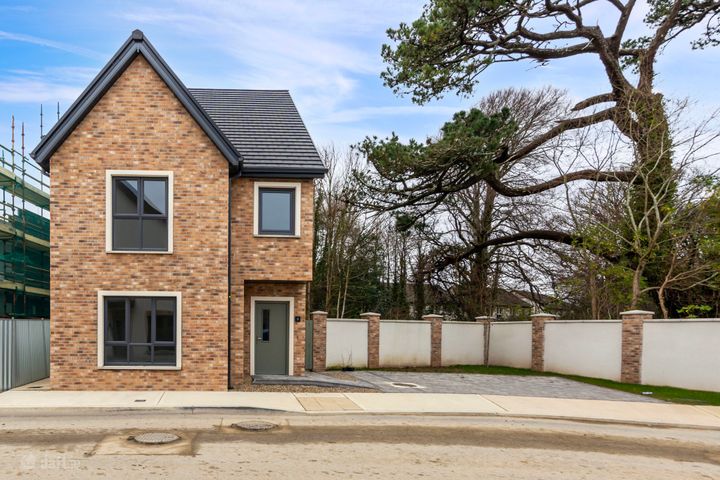 8 Seaview Court, Rocksborough, Wexford Town, Co. Wexford
