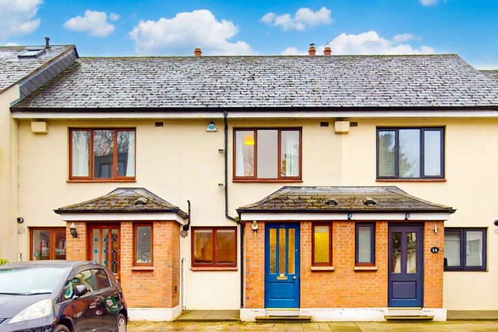 15 Orwell Bank, Dublin 6, Dartry, Co. Dublin