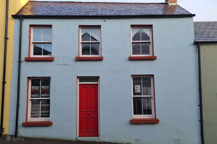 1 Church Lane, Letterkenny, Co. Donegal, F92WT2T