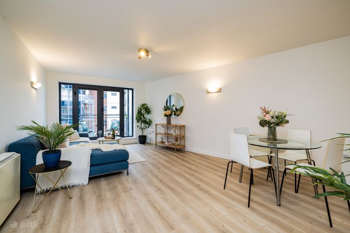 28 Beacon Building, Royal Canal Park, Dublin 15, Dublin 15, Dublin