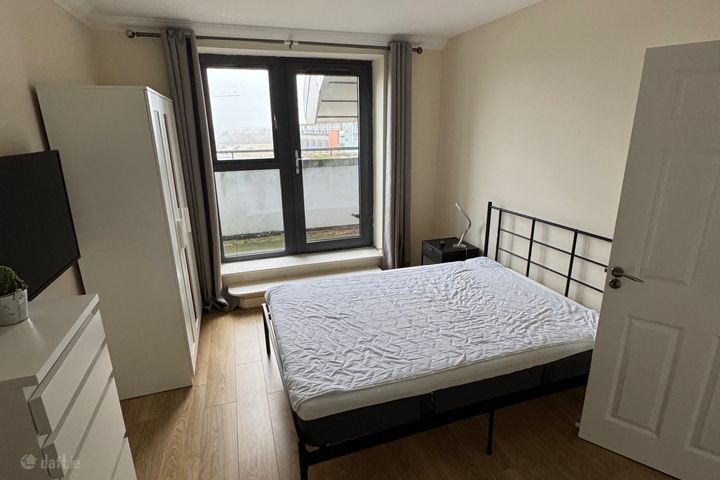 Apartment 13, 15 Main Street, Clongriffin, Dublin , Clongriffin, Dublin 13