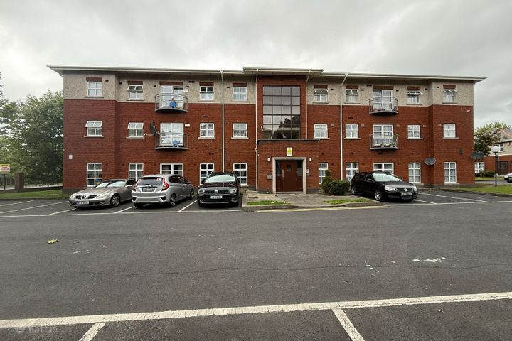 38 Alderpark Court, Springfield, Tallaght, Dublin 24, D24VF22, Tallaght, Dublin 24