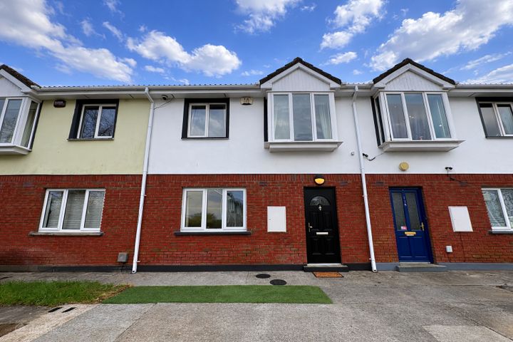 115 Dun Na Hinse, Lahinch Road, Ennis, Co. Clare, V95K0V8