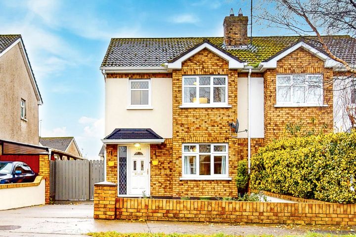 148 Ashefield, Mullingar, Mullingar, Co. Westmeath, N91E8R6