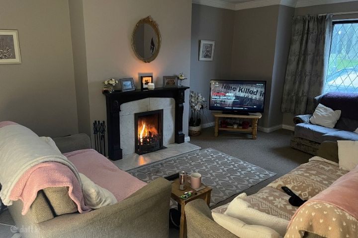 Tara  Grove, Wellpark, Galway, Wellpark, Co. Galway