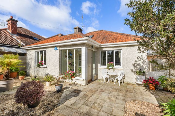 4 Temple Crescent, Blackrock, Co. Dublin, A94NT38