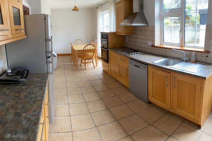 Carton Court, Maynooth, Co. Kildare