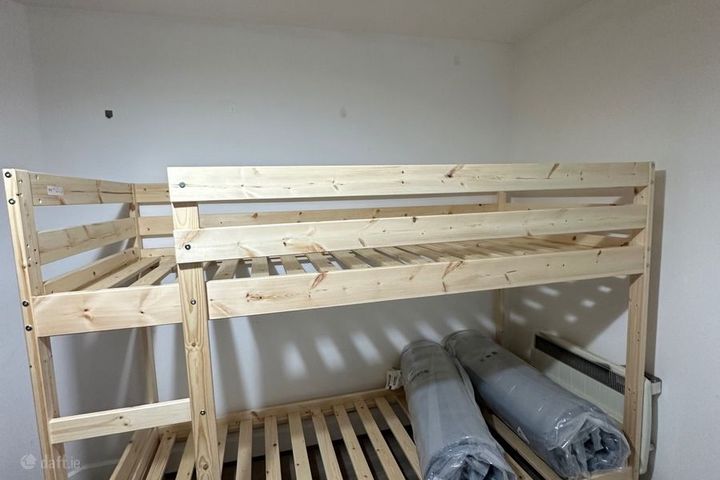 Apartment,Block D,Smithfield Village,Dublin 7, Smithfield, Dublin 7