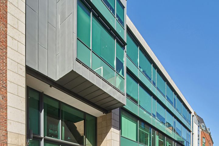 Marconi House, Digges Lane, Dublin 2