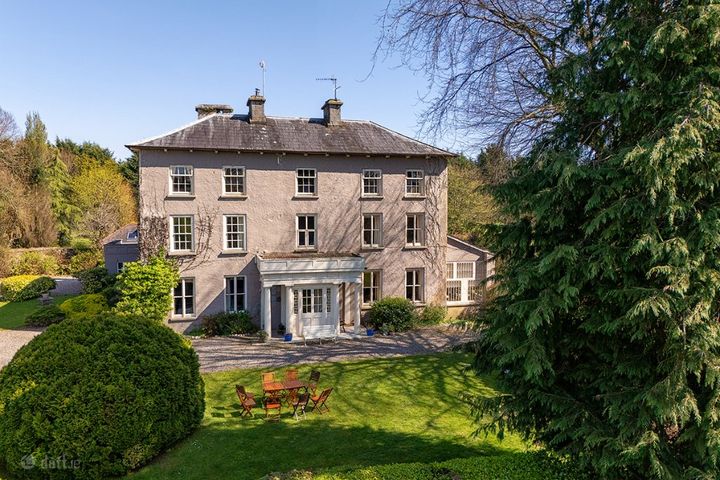 Richmond House, Cappoquin, Lismore, Co. Waterford, P51FW72