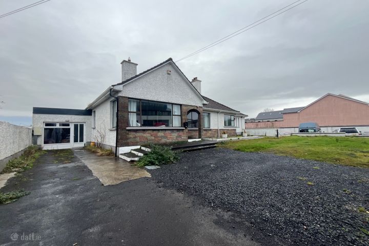 Lord Edward Street, Ballina, Co. Mayo, Ballina, Co. Mayo, F26P9CA