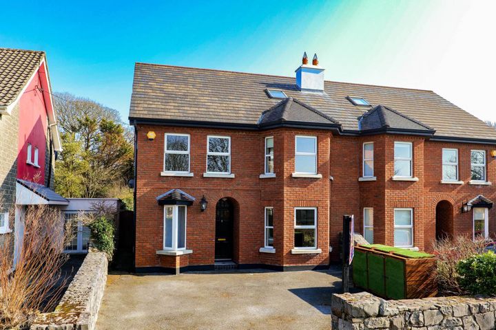 2 Gortard Ave, Rockbarton North, Rockbarton, Galway