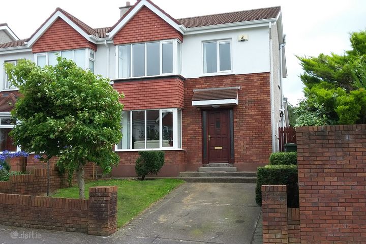 45 Fernwood Crescent, Lehenagh More, Cork, Doughcloyne, Co. Cork