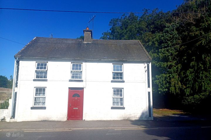 Chapel Street, Borrisoleigh, Co. Tipperary, E41V099