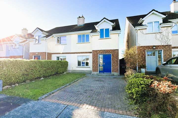 18 Linn Bhui, Old Rahoon Rd, Galway, Galway