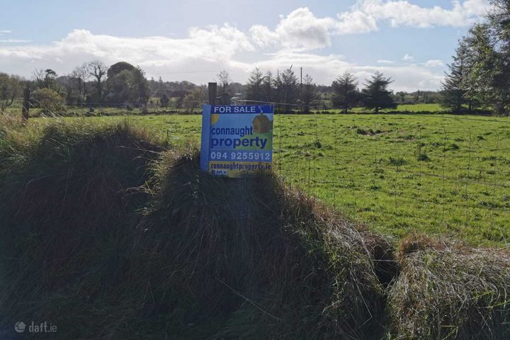 Meeltrane, Knock, Co. Mayo