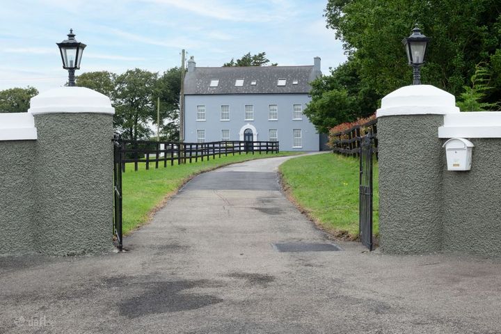 Mishells House, Bandon, Co Cork, Cork