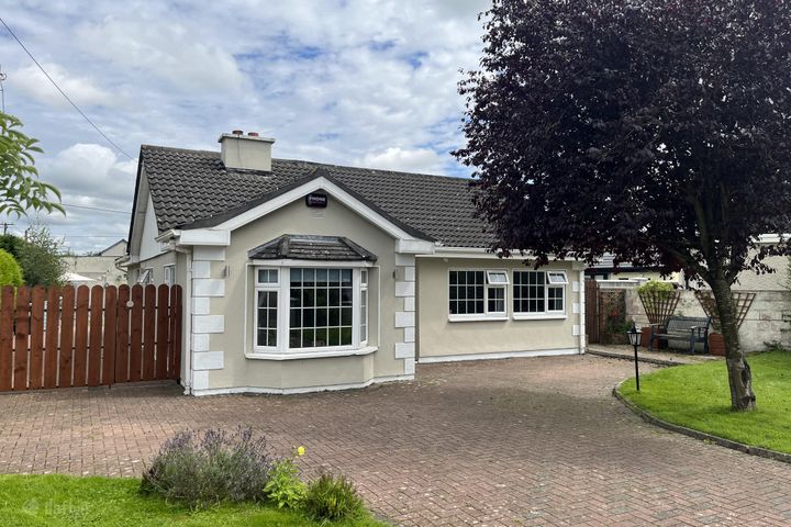 Adam Villas, Tullamore, Offaly, Offaly