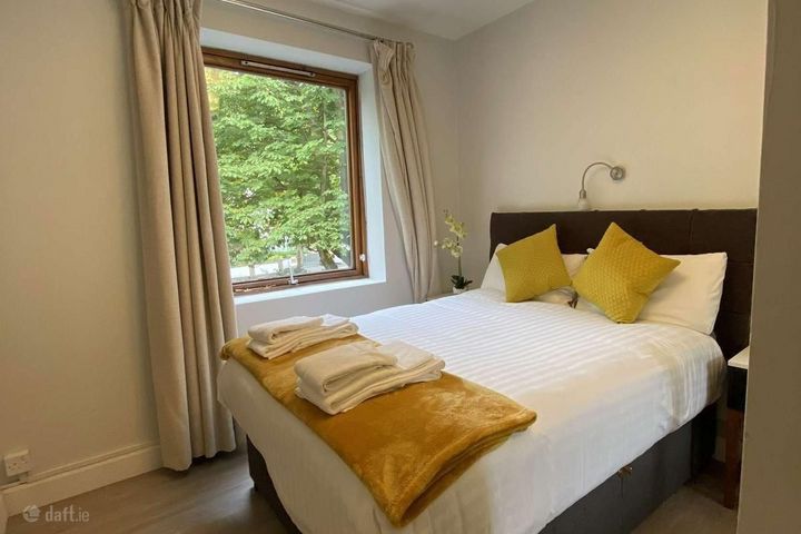 Ailesbury Oaks, Ailesbury Rd, Donnybrook, Dublin 4