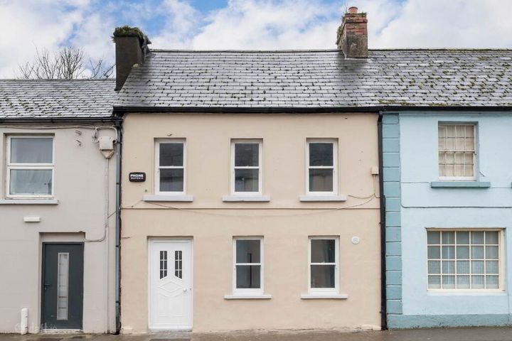 6 Carrick Street, Kells, Co. Meath, A82D883