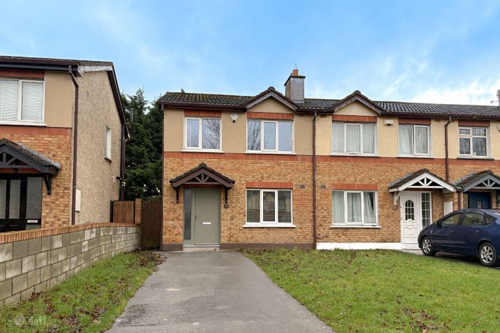 9 Grange View Road, Dublin 22, Grange Castle, Co. Dublin, D22Y006