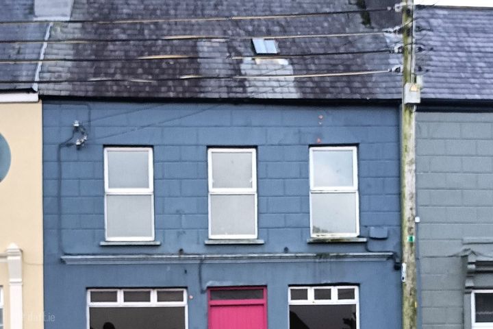 27 New Street, Caherciveen, Cahersiveen, Co. Kerry, V23YN76