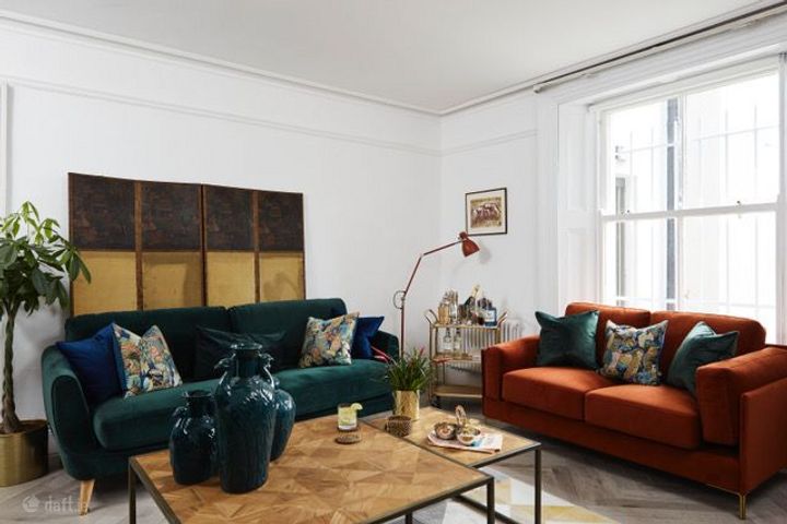 Garville Avenue, Dublin 6, Rathgar, Dublin 6