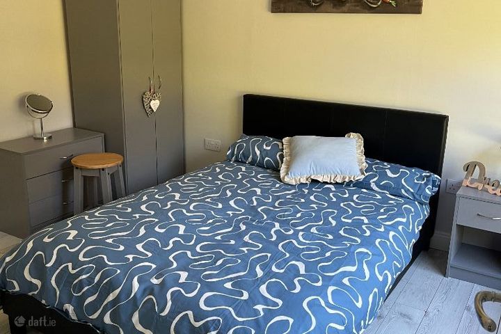 Tullaghmedan, Drumree, Co. Meath