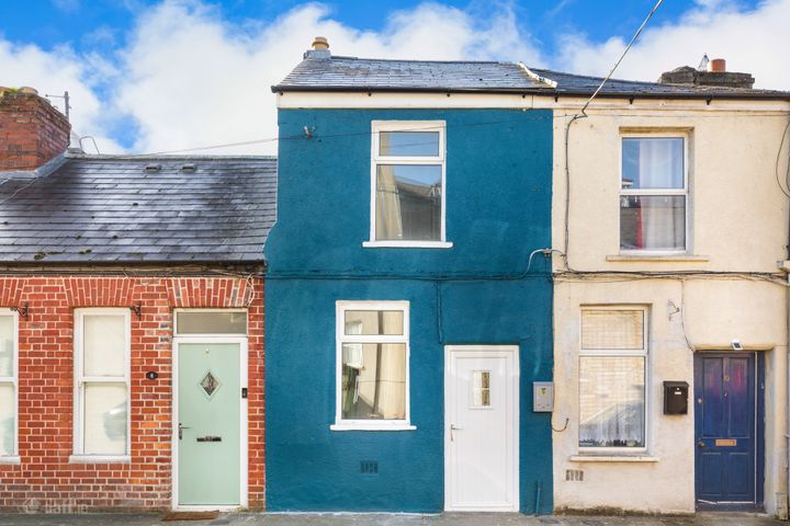 9 Blessington Lane, Phibsborough, Dublin 7, D07F6K0