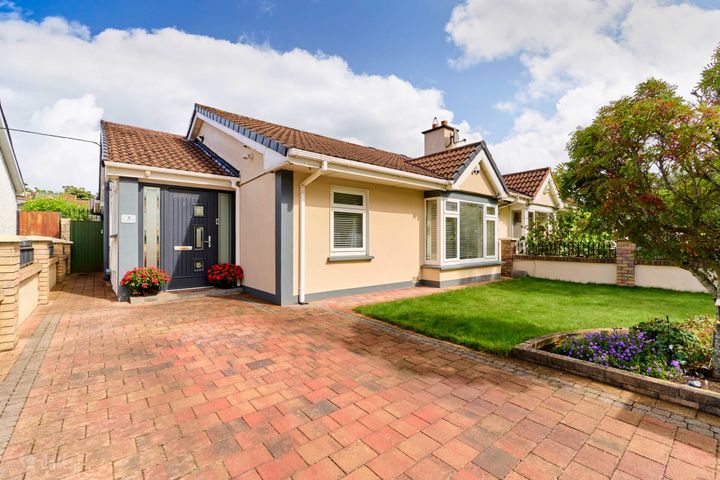 3 Cherry Avenue, Castleknock, Dublin 15, D15E2YA