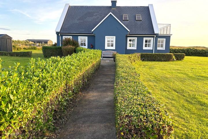 11 Líos Na Síóga, Binghamstown, An Geata Mor, Co. Mayo, F26F2A8