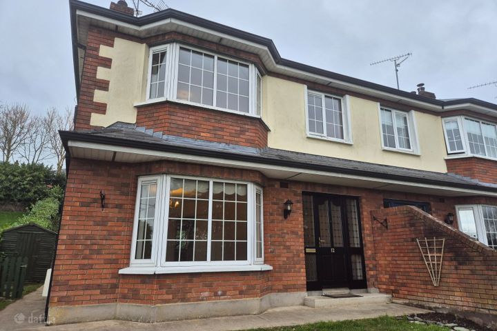 12 Alderwood, Carrickmacross, Co. Monaghan, A81E524