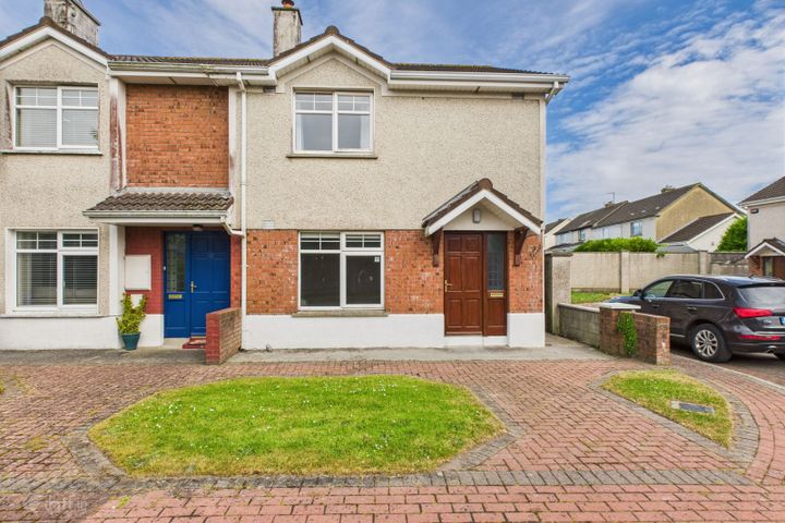 78 Meadowbrook, Tramore, Tramore, Co. Waterford, X91F5K6