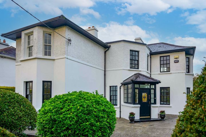 St Theresas, Taylors Hill Rd, Galway, Galway