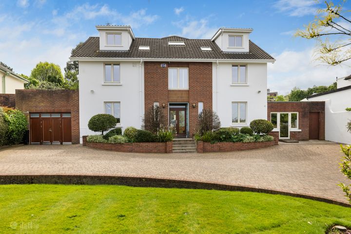 Ravello, Cunningham Rd, Dalkey, Dublin