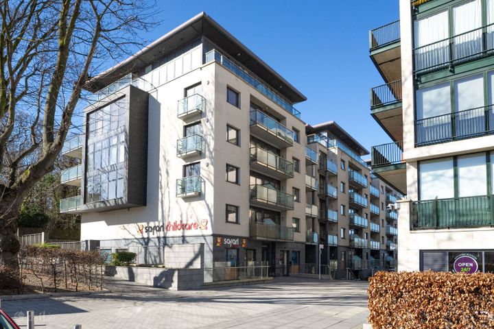 Apartment 77, The Hibernia Building, Heuston South Quarter, Kilmainham, Dublin 8, D08YE09