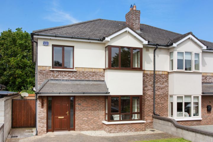 12 Straffan Gate, Straffan, Co. Kildare, W23C5X6