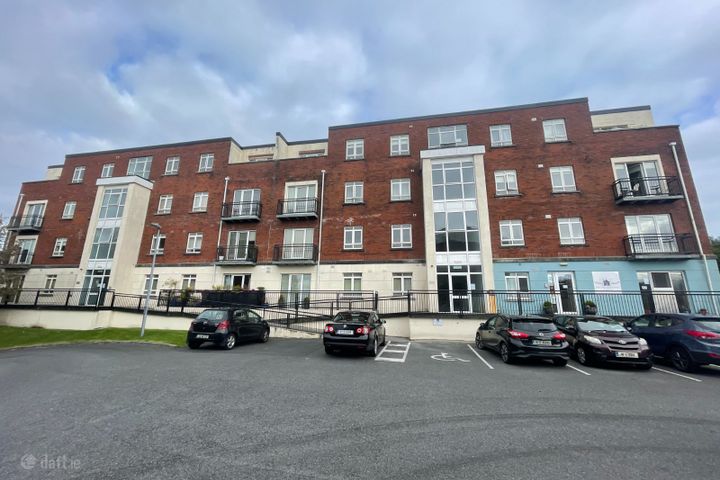 Apartment 102, Altán, Western Distributor Road, Salthill, Co. Galway, H91EA38