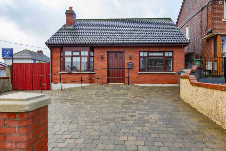 33a Walkinstown Green, Dublin 12, Walkinstown, Dublin 12, D12RX68