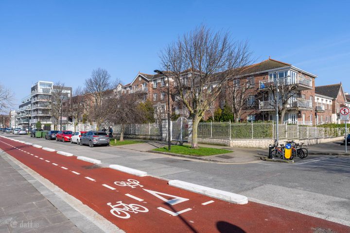 Apartment 117, Fitzwilliam Quay, Ringsend, Dublin  4, Co. Dublin, D04HP20