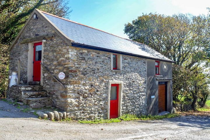 Tra Ruaim Loft (II14517), Kilcrohane, Co. Cork