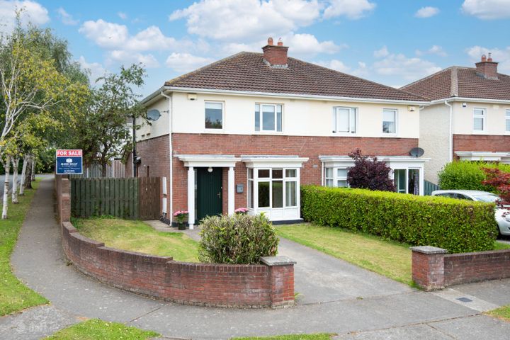 1 Woodstown Heath, Knocklyon, Dublin 16, D16X329
