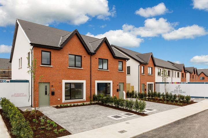 Ard Na Páirce Theas, Southern Link Road, Kildare, Co. Kildare